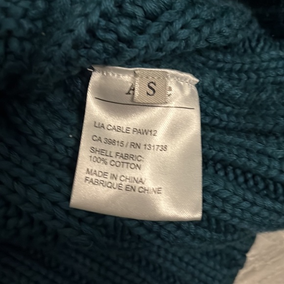 Acne LIA cable - Picture 7 of 9